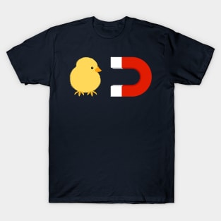 Chick Magnet T-Shirt